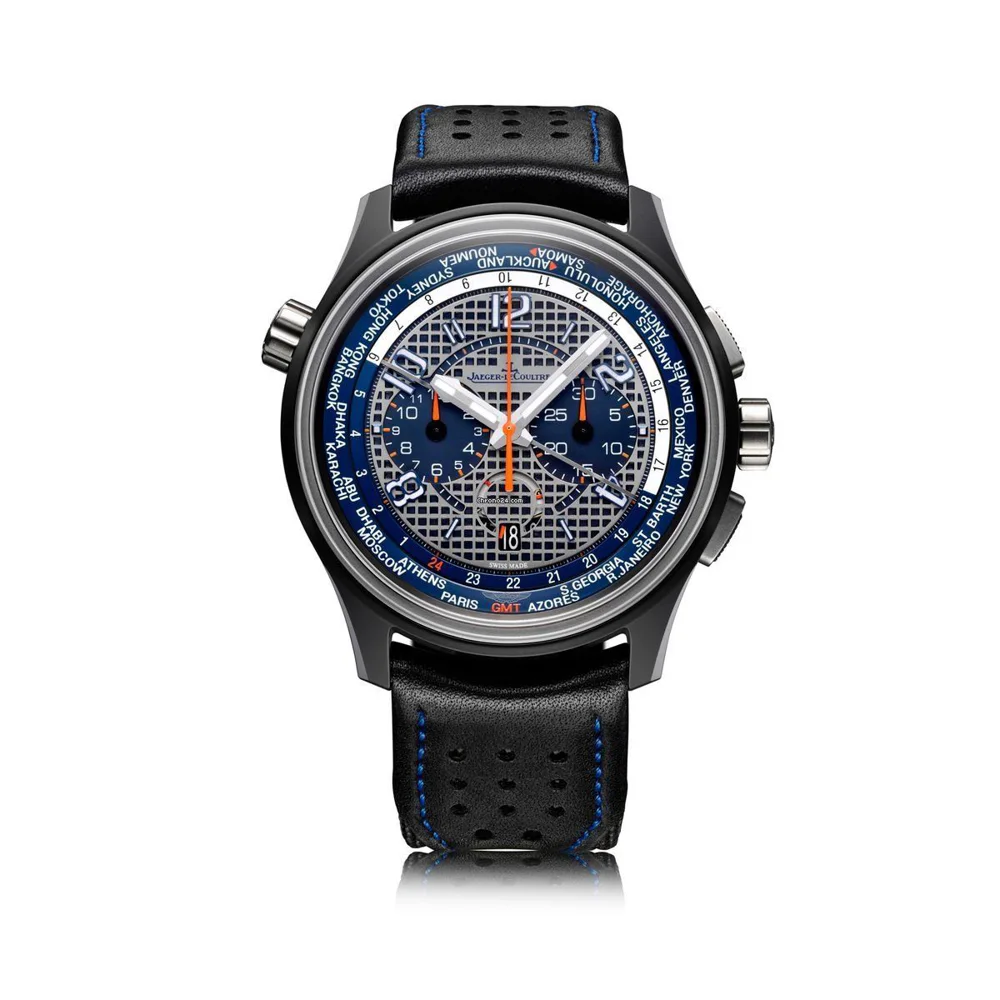 Jaeger-LeCoultre AMVOX Q193J480